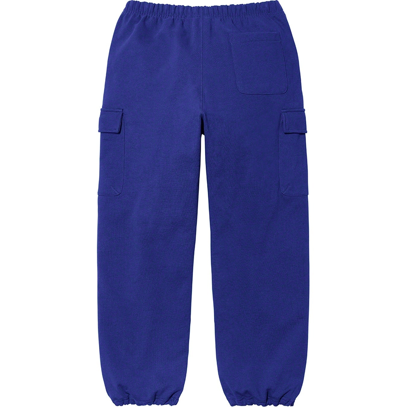 Small Box Cargo Sweatpant view 15